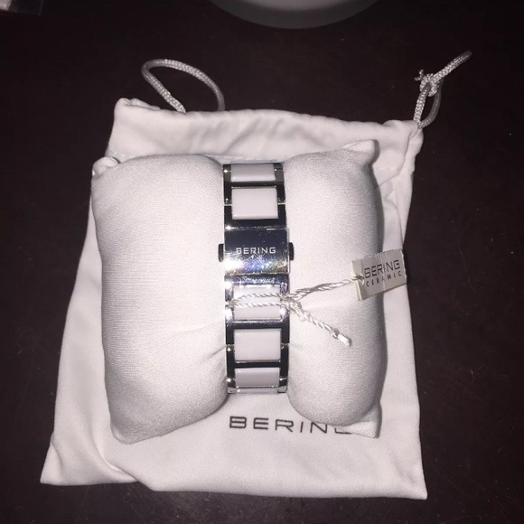 Bering Watch